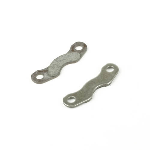 TEKNO TKR9314 NB48 2.0 Metallic Brake Pads (2)