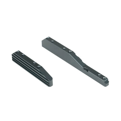 TEKNO TKR9323 Engine Mounts CNC 7075 NB NT48 2.0