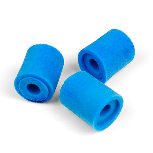 TEKNO TKR9363 NB48 2.0 Pre-Oiled Air Filter Foams (3)