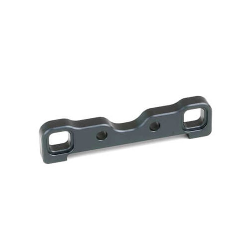 TEKNO TKR9462 Hinge Pin Brace (CNC, 7075, ET/NT48 2.0, B Block)