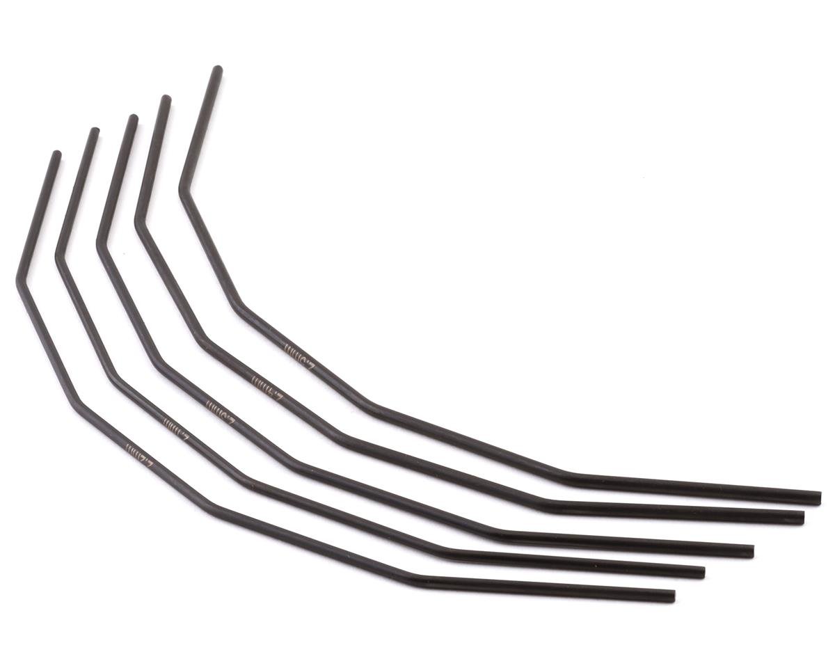 TEKNO TKR9495 NT48 2.0 / ET48 2.0 Rear Sway Bar Set