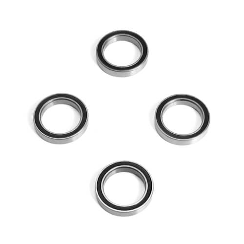 TEKNO TKRBB15214 15x21x4 Ball Bearing (4) .4 CVA Driveshafts