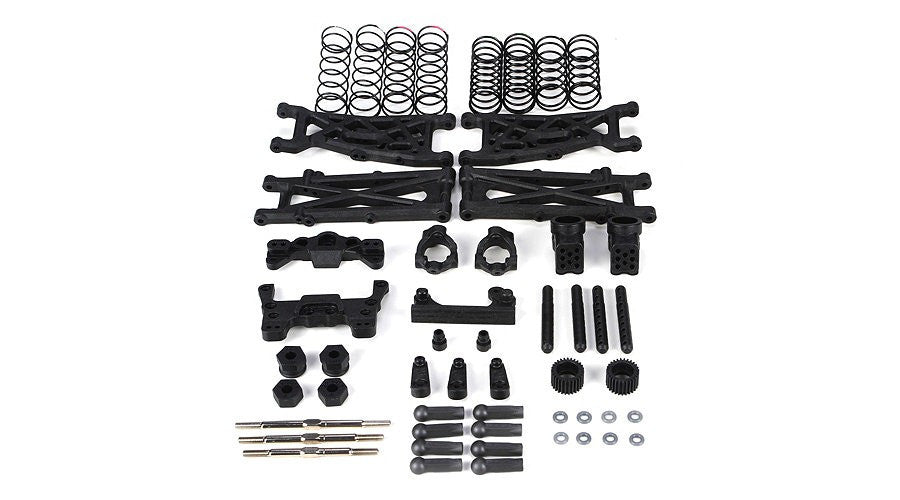 LOSI TLR0902 Support Kit 22SCT *DISC*