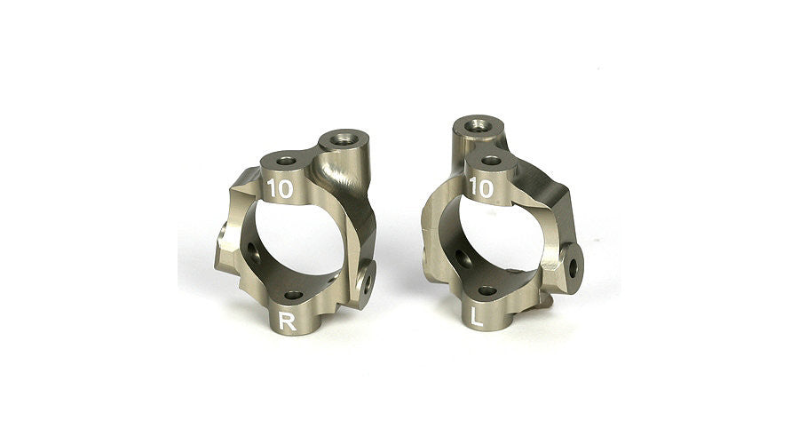LOSI TLR1047 Aluminum Carrier 10 Degrees 22SCT *DISC*