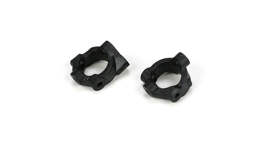 LOSI TLR1058 Caster Block 5 Degree 22SCT *DISC*
