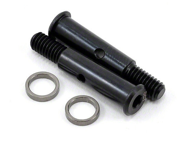 LOSI TLR1108 Front Axles 22SCT *DISC*