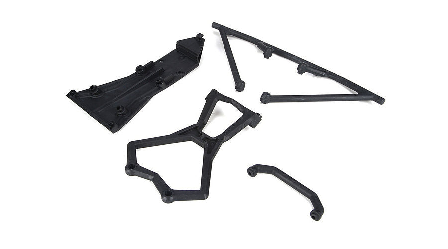 LOSI TLR1115 Front Bumper Set 22SCT