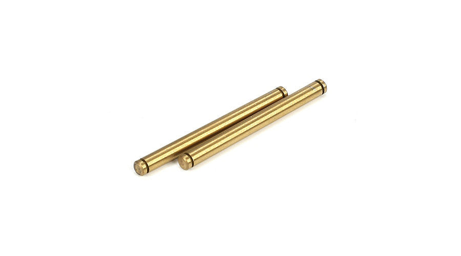 LOSI TLR2054 Rear Outer Hinge pin 22SCT *DISC*
