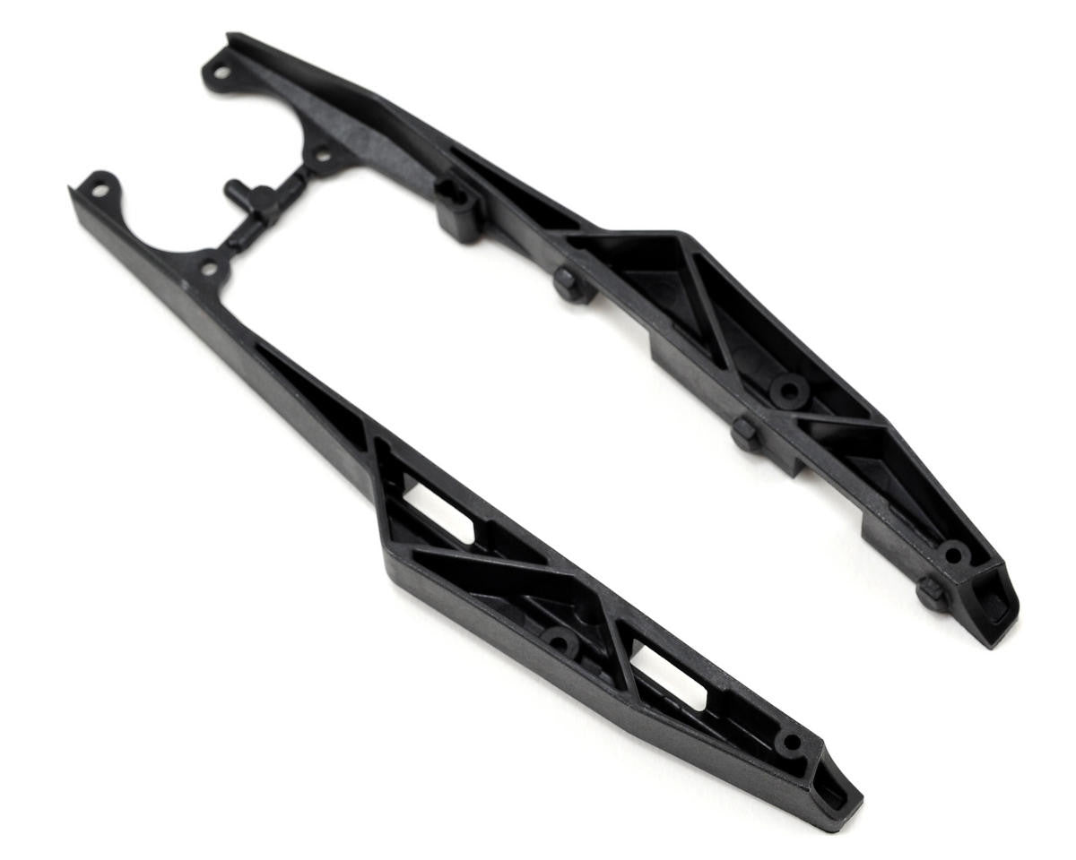 LOSI TLR231015 Mud Guard Set 22/2.0/T