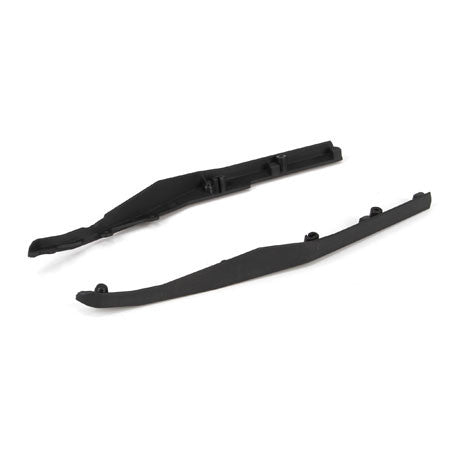 LOSI TLR231018 Mud Guard Set 22-4