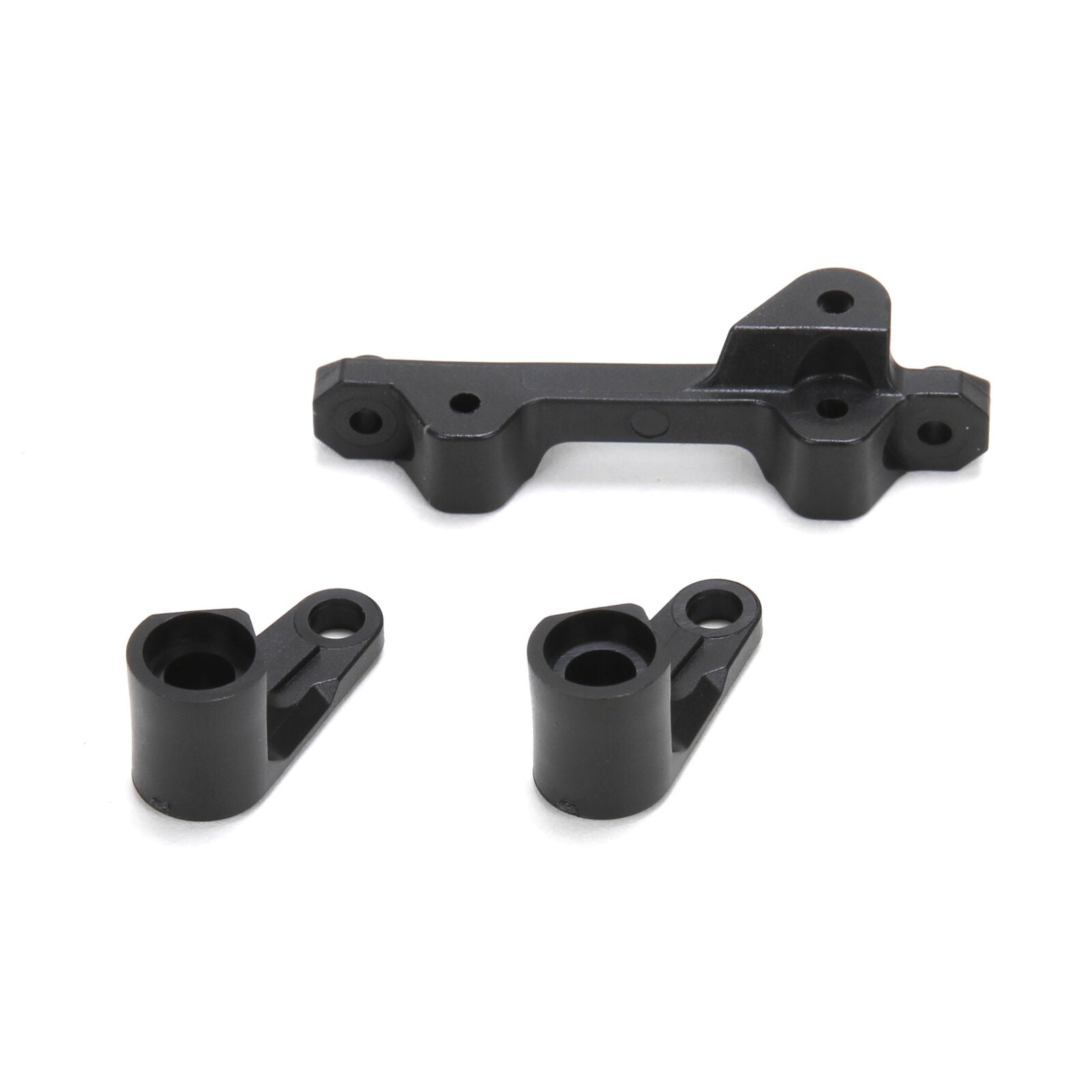 LOSI TLR231028 Bell Cranks and Drag Link: 22/2.0/T/SCT