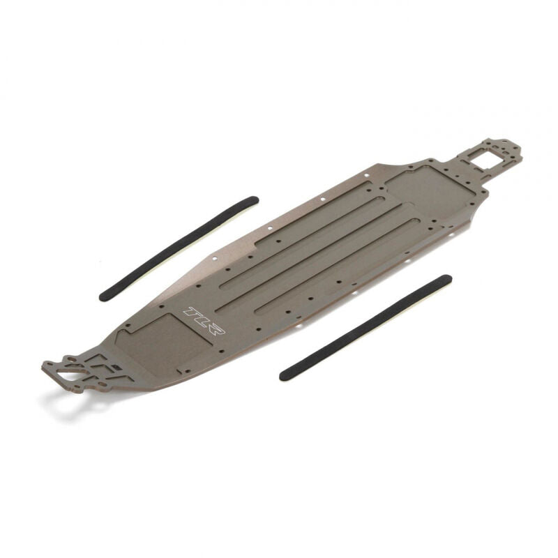 LOSI TLR231032  Chassis: 22SCT, 2.0