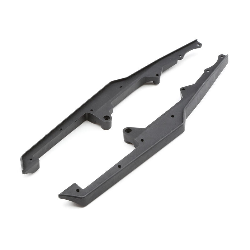 LOSI TLR231061 Mud Guard Set Stiffezel: 22SCT 3.0