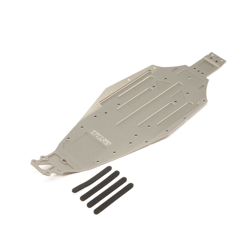 LOSI TLR231064 Chassis 22 4.0