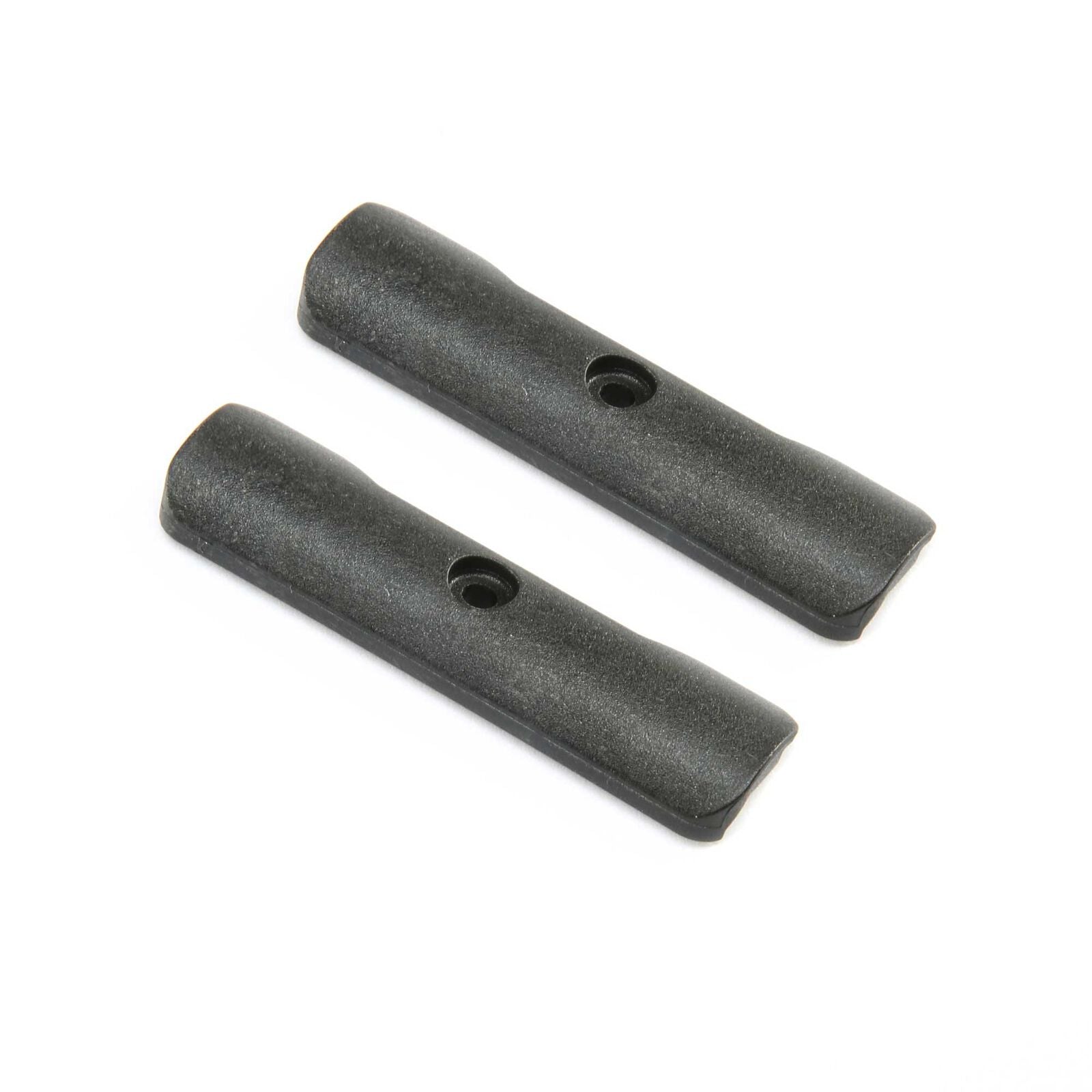 LOSI TLR231093 Front Bumper (2): 22X-4