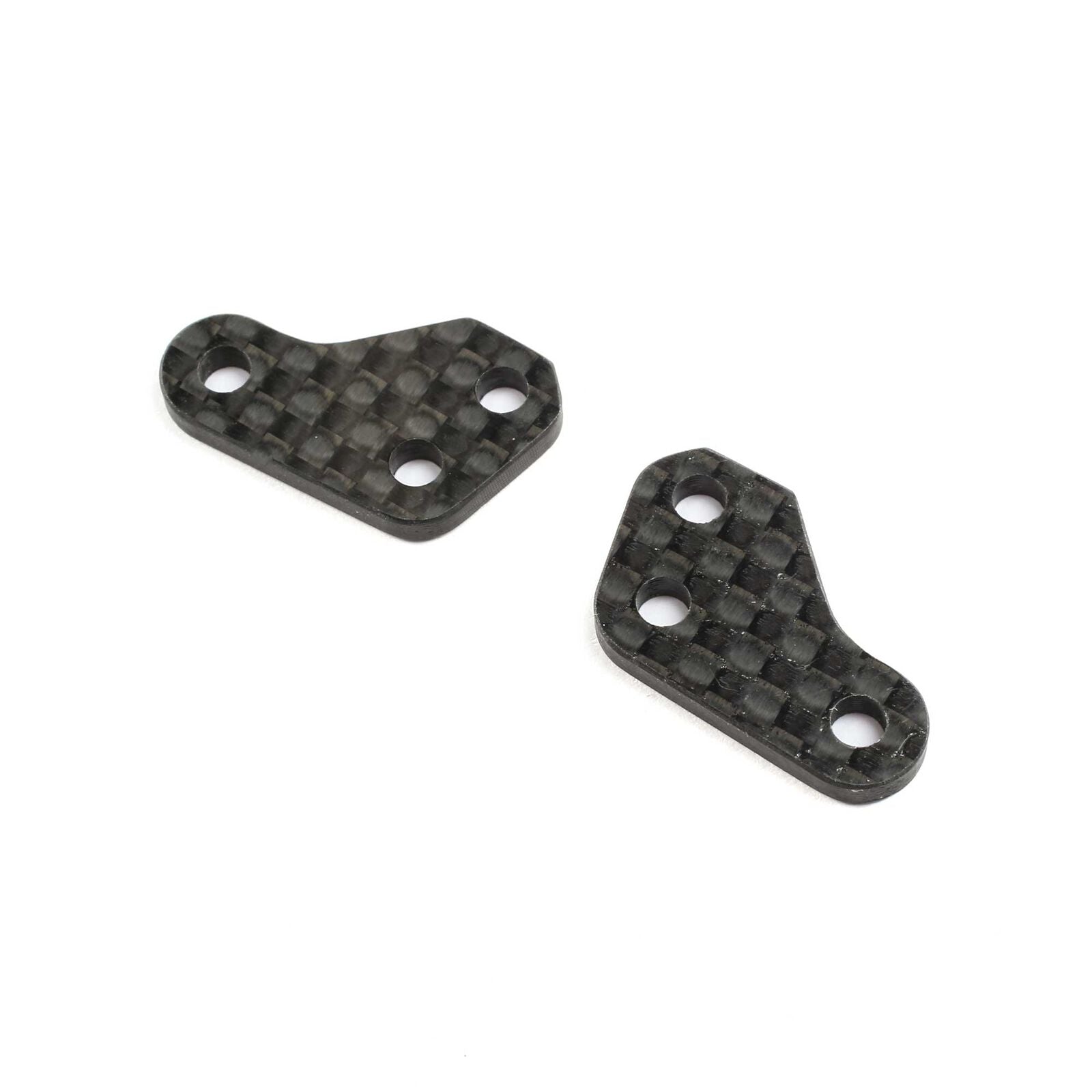 LOSI TLR231096 Carbon Spindle Arm Set, #1: 22X-4