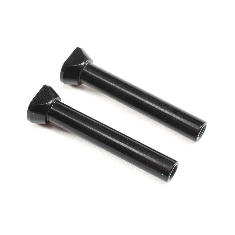 LOSI TLR231098 Steering Posts (2): 22X