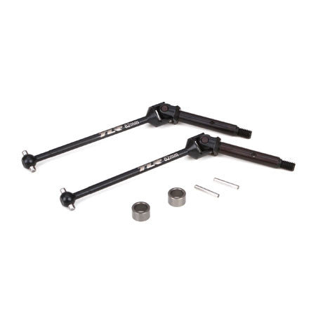 LOSI TLR232020 Rear Driveshaft Assembly 22-4