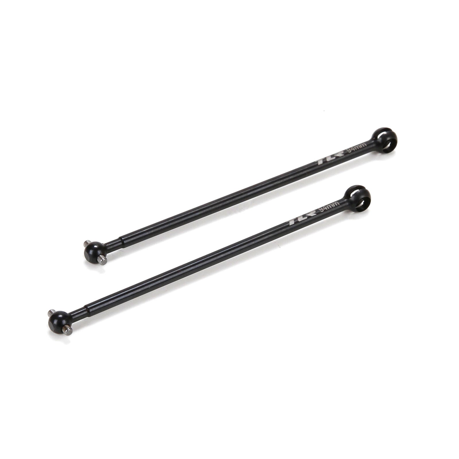 LOSI TLR232032 CVA Driveshaft Bone (2): 22T 2.0