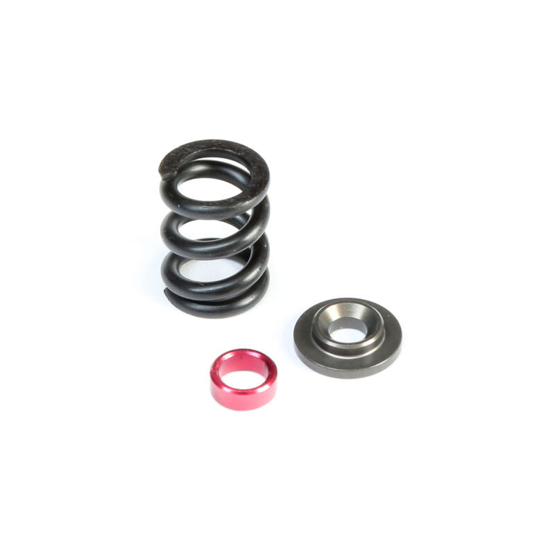 LOSI TLR232083 HD Slipper Spring Set, SHDS