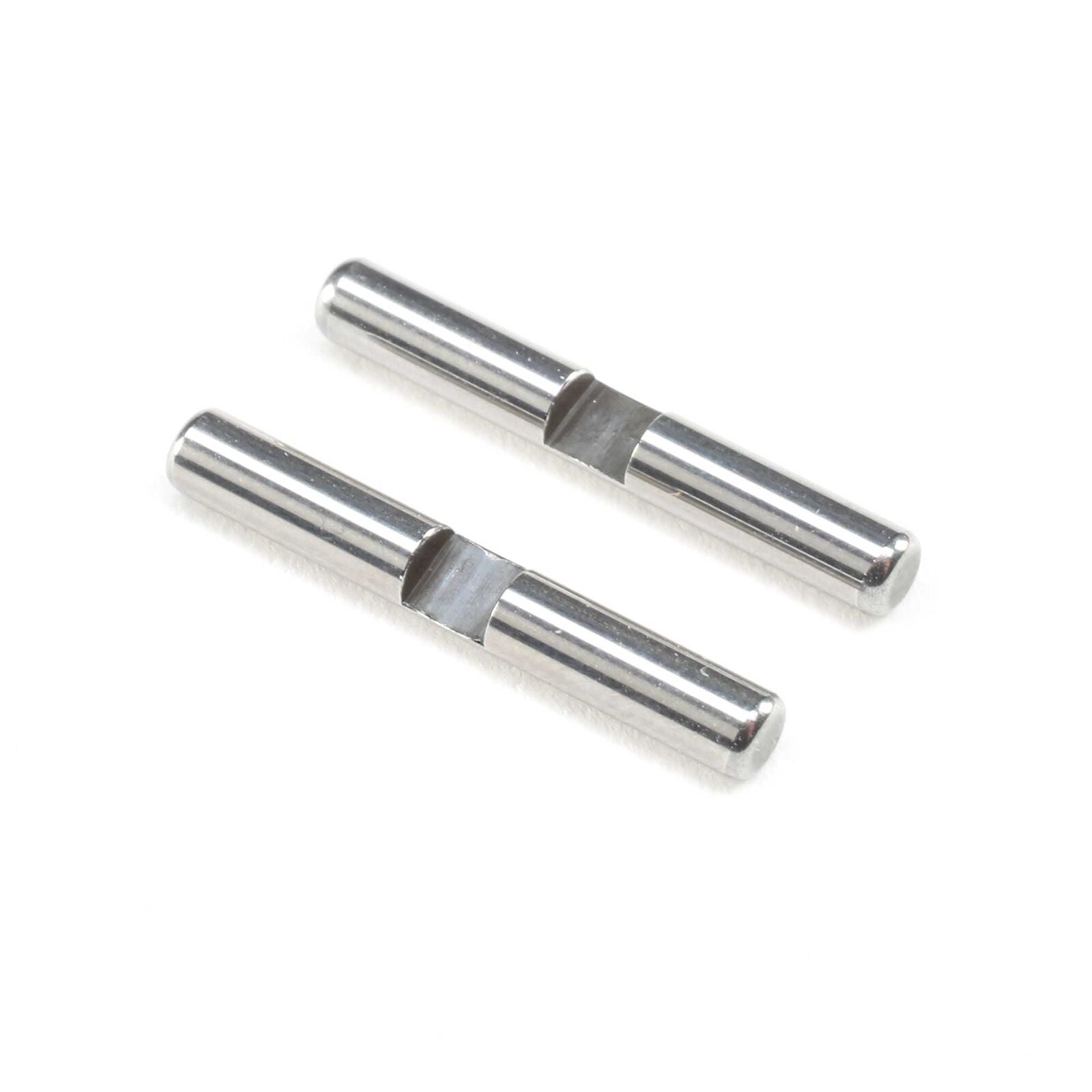 LOSI TLR232100 Steel Cross Pins, G2 Gear Diff (2): 22