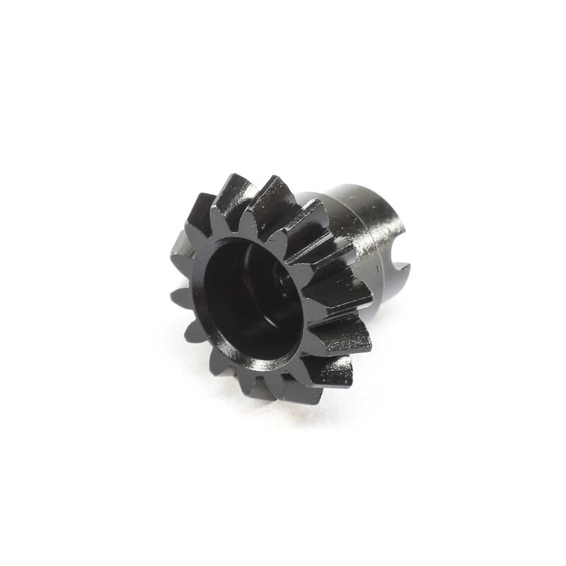 LOSI TLR232126 Pinion Gear Steel: 22X-4