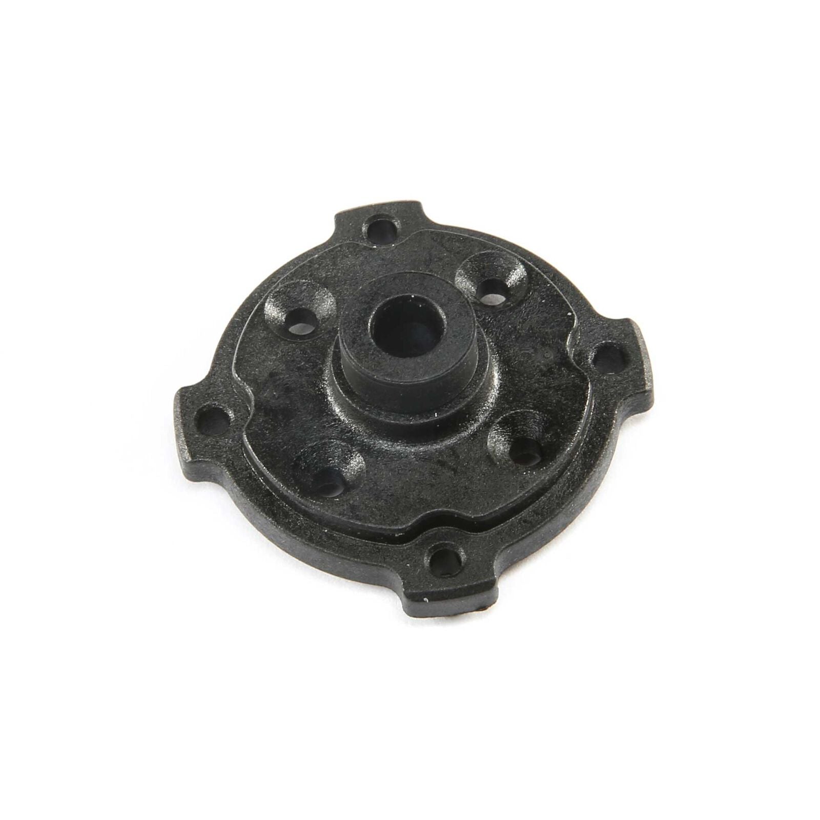 LOSI TLR232135 Center Diff Cover: 22X-4