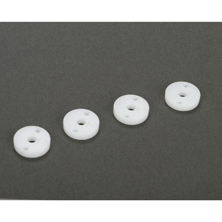 LOSI TLR233008 Shock Piston 12mm 1.5x2 CNC Machined All 22 SCTE