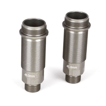 LOSI TLR233014 Rear Shock Body Set 22-4