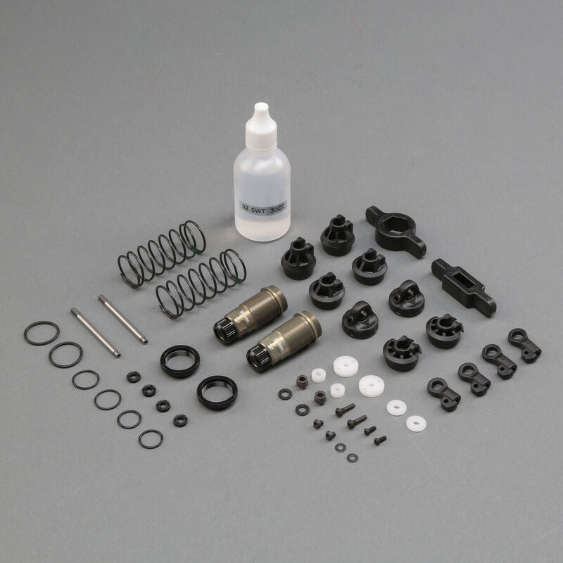 LOSI TLR233044 36mm Shock Set, G3 (2)
