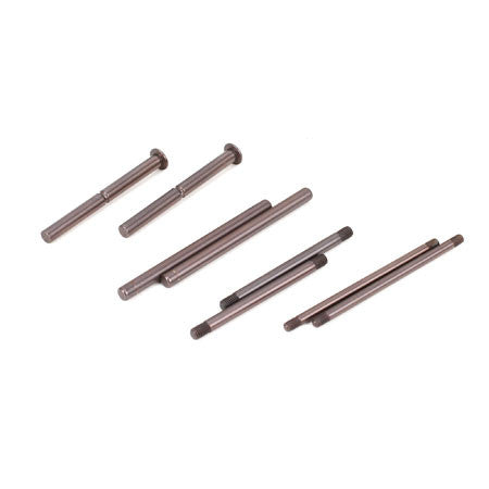 LOSI TLR234003 Hinge Pin Set TiCN 22/2.0/T/SCT