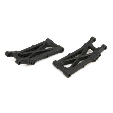 LOSI TLR234005 Rear Arm Set 22/2.0 *DISC*