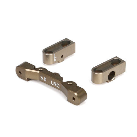 LOSI TLR234016 Pivot Set Rear LRC 22-4