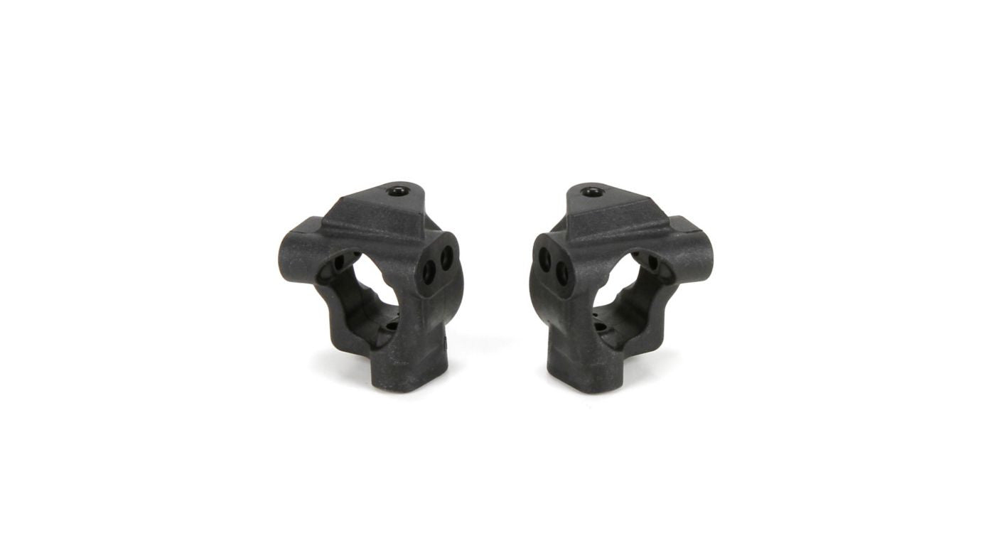 LOSI TLR234048 Caster Block Set 5 degrees 22 3.0