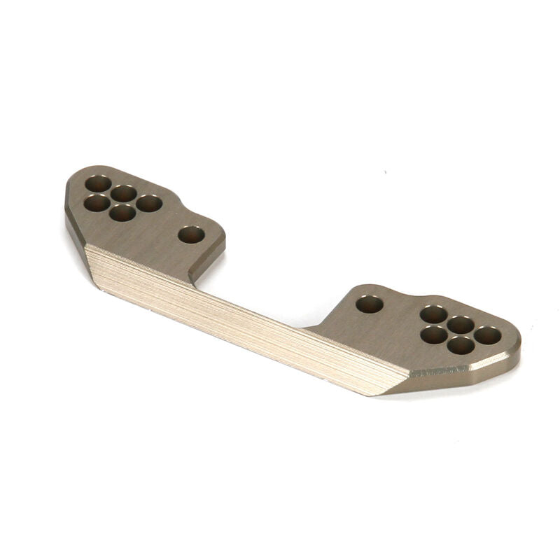 LOSI TLR234062 Front Camber Block: 22-4/2.0