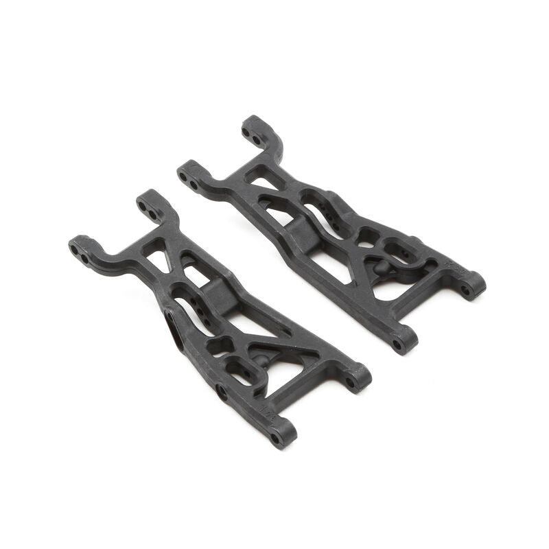 LOSI TLR234072 Front Arm Set: 22SCT 3.0
