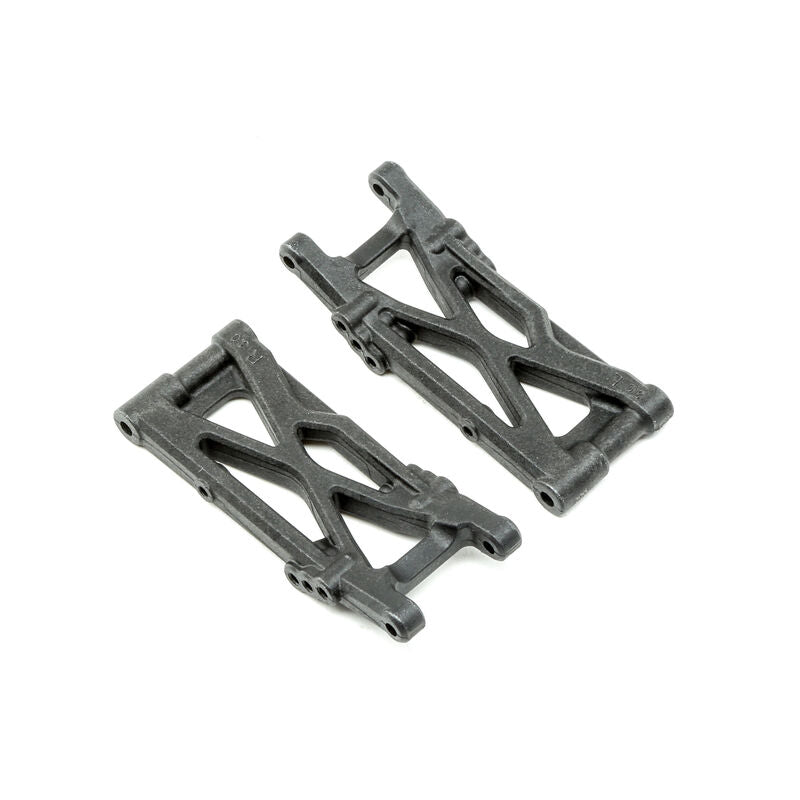 LOSI TLR234079 Rear Arm Set : 22.4.0