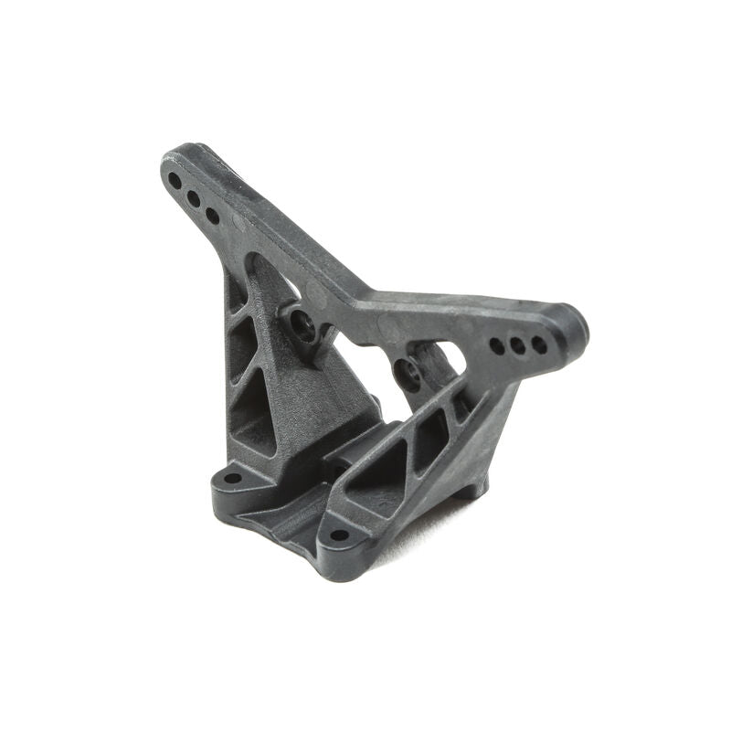 LOSI TLR234081 Rear Shock Tower Laydown 22 4.0