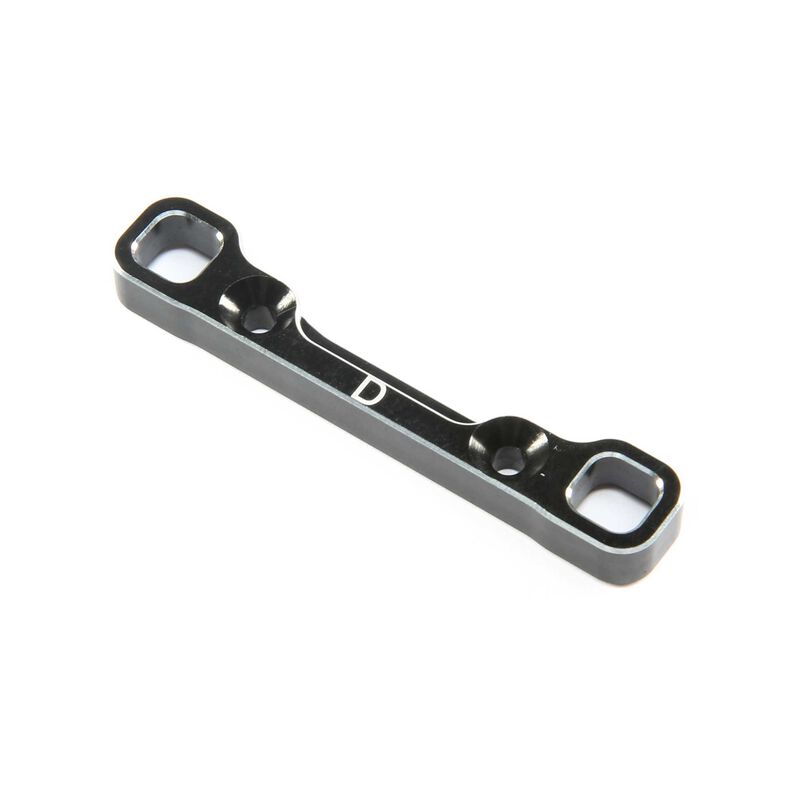 LOSI TLR234131 D Pivot Block, Aluminum: 22X-4