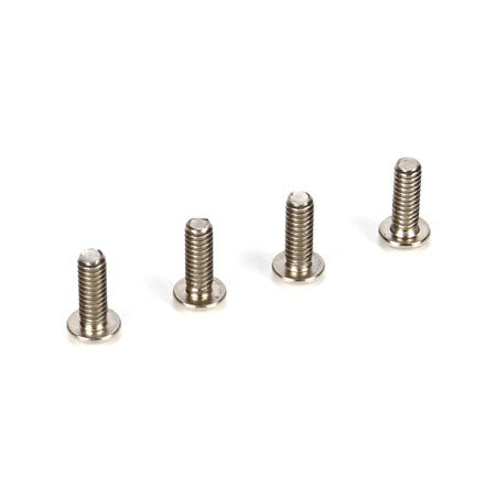 LOSI TLR235000 5-40 x 5/16 Bulkhead Screws