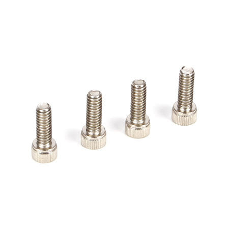 LOSI TLR235001 5-40 x 3/8 Cap Head Screws