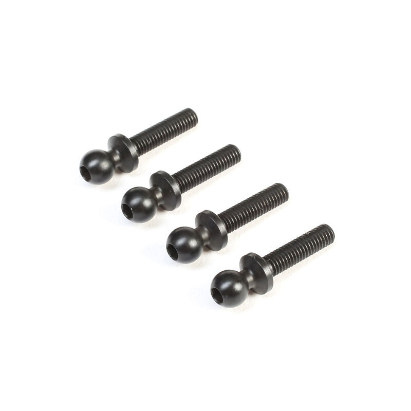 LOSI TLR236007 Ball Stud 4.8x12mm