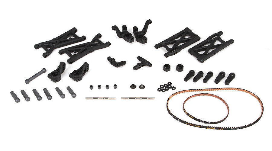 LOSI TLR238000 Support Kit 22-4 *DISC*