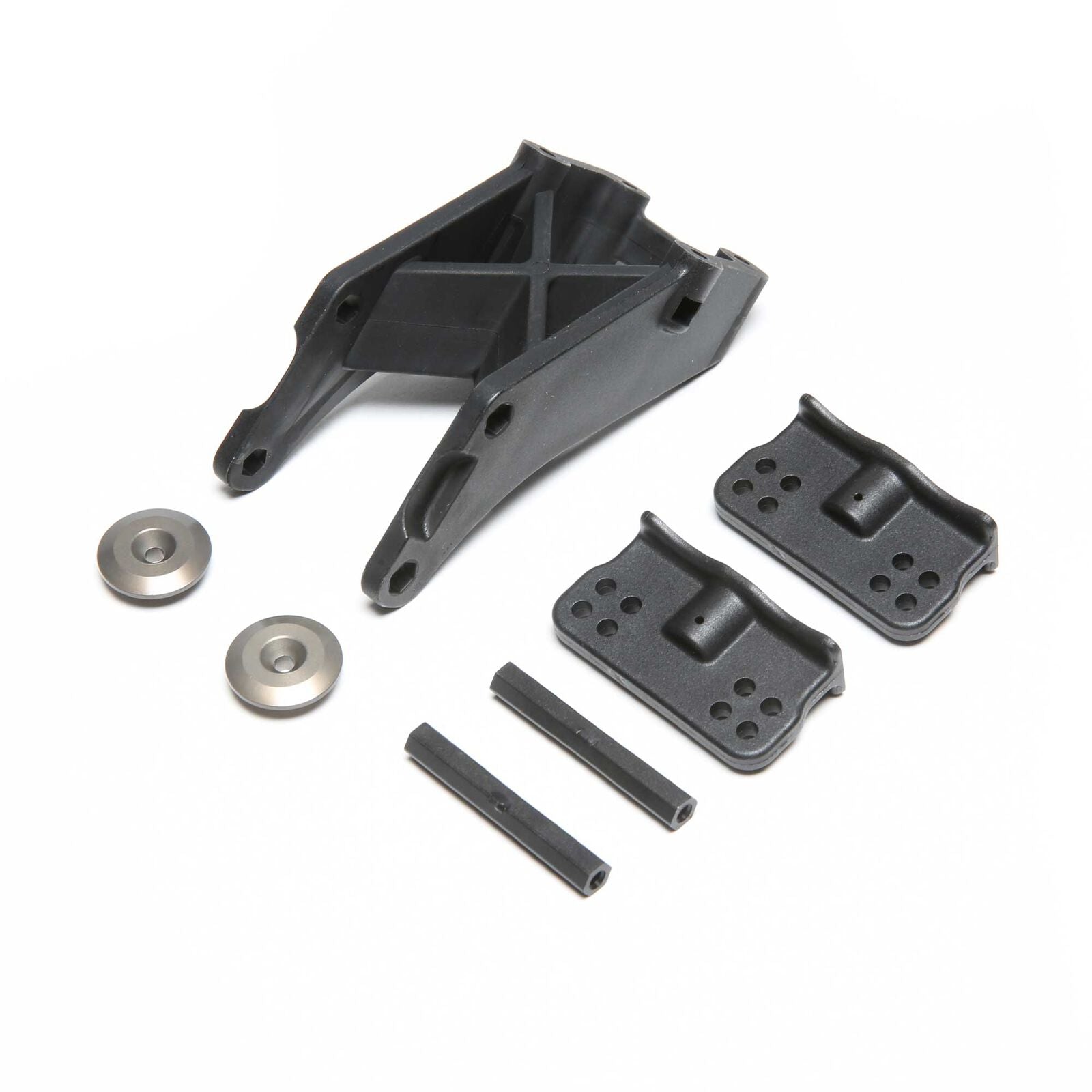 LOSI TLR240016 Wing Mount: 8XT