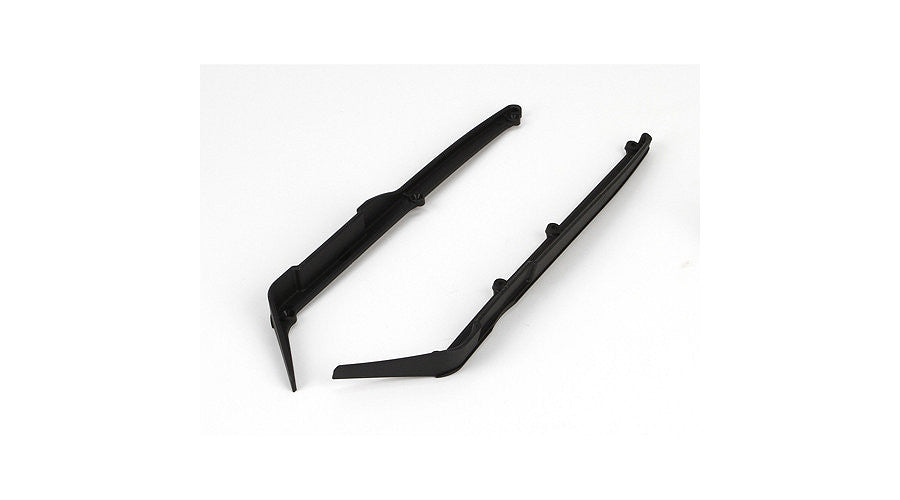 LOSI TLR241001 Side Guards 8E 3.0