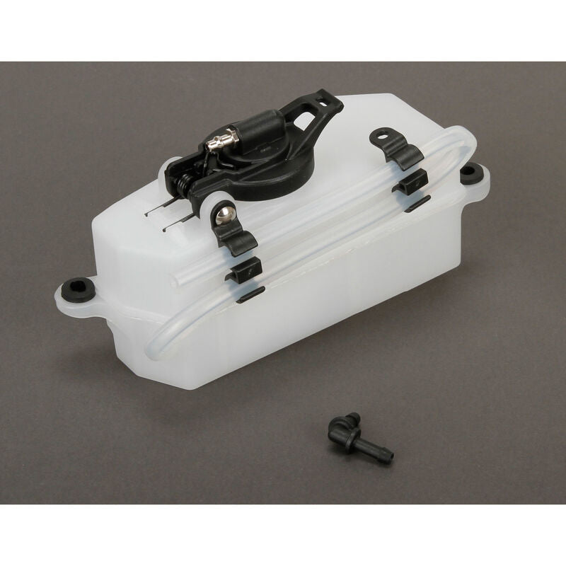 LOSI TLR241026 Fuel Tank: 8T 4.0