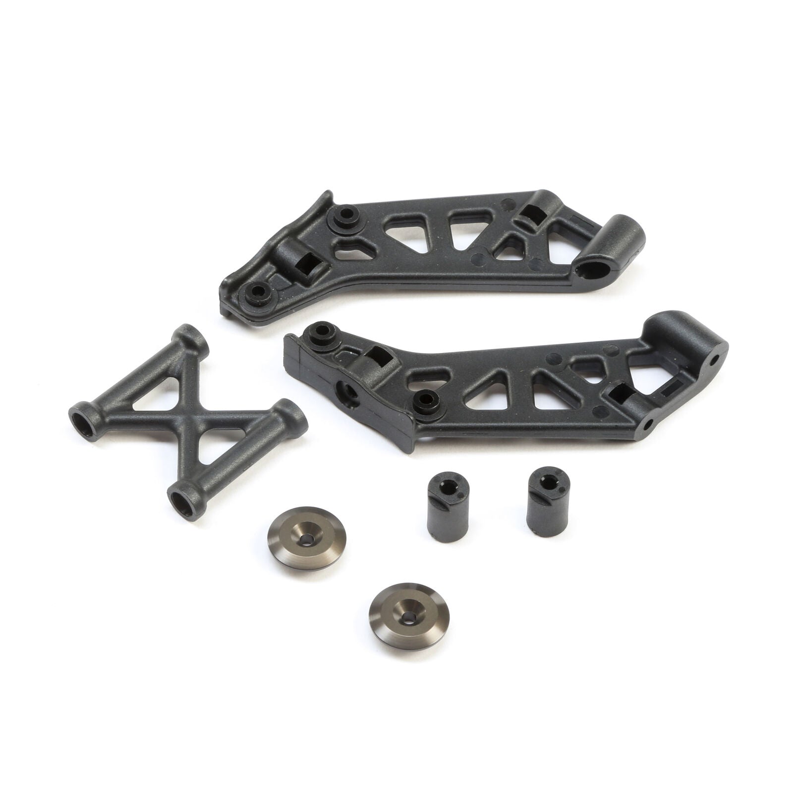 LOSI TLR241032 Wing Mount 8X