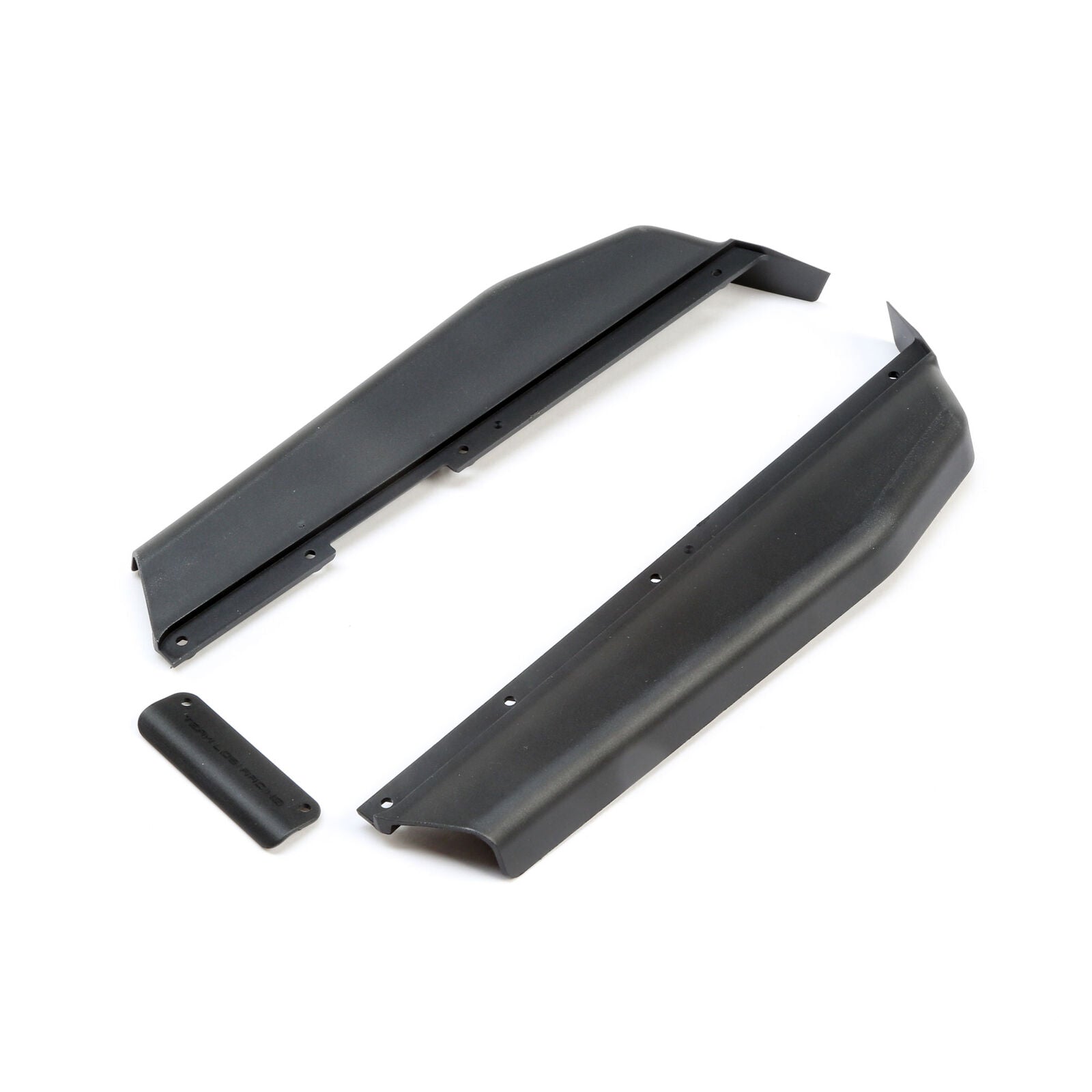 LOSI TLR241034 Side Guards: 8IGHT-X