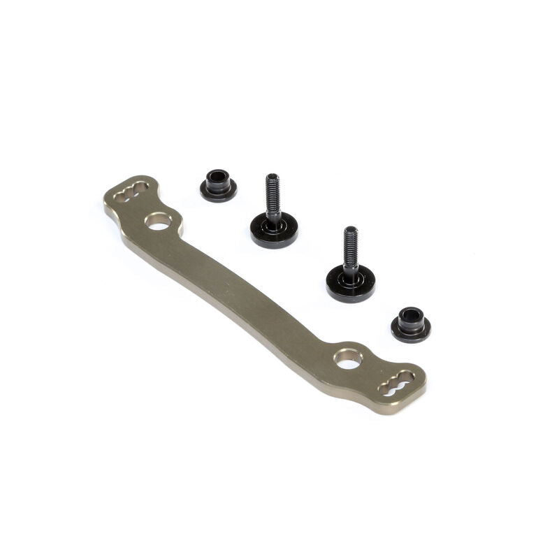 LOSI TLR241040 Drag link: 8X, 8XE