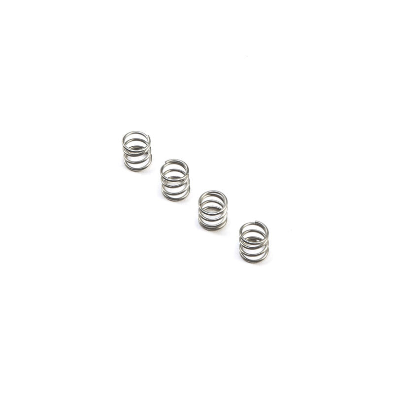 LOSI TLR241046 Brake Springs (4): 8IGHT-X